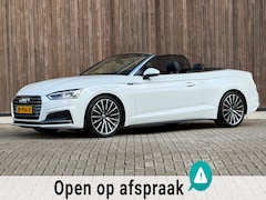 Audi A5 Cabriolet - 40 TFSI Sport S Line Edition / 3x S-line / Matrix led /