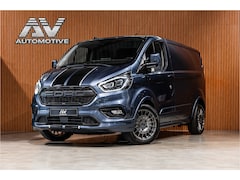 Ford Transit Custom - 290 2.0 TDCI 185 PK Sport | Marge | BTW & BPM Vrij | Bi-Xenon | Navigatie | CarPlay | Came