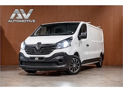 Renault Trafic - 1.6 dCi L2H1 | Navigatie | Trekhaak | Airco | Cruise control | Bluetooth | Elek ramen | Ni