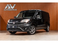 Fiat Doblò Cargo - 1.3 MJ L2H1 Maxi | CarPlay | Android Auto | Trekhaak | Airco | Sport velgen | MF Stuur | N