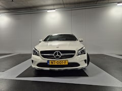 Mercedes-Benz CLA-klasse Shooting Brake - 180 d Lease Edition Plus Mercedes-Benz CLA 1.5 CDI 180D Sh.br.