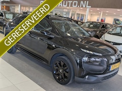 Citroën C4 Cactus - 1.2 VTi Shine Panoramadak, Airco, Cruise Control, Stuurbekrachtiging