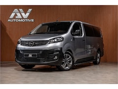 Opel Vivaro - 2.0 CDTI L3H1 DC | Dubbel cabine | CarPlay | Navigatie | MF Stuur | Cruise control | 5-Zit