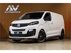 Fiat Scudo - 2.0 MultiJet 145 PK L2H1 | Sortimo | CarPlay | Camera | Navigatie | Trekhaak | Standkachel