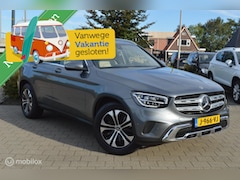Mercedes-Benz GLC-klasse - 200 4MATIC Business Solution