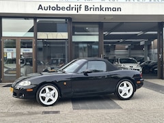 Mazda MX-5 - 1.8 I