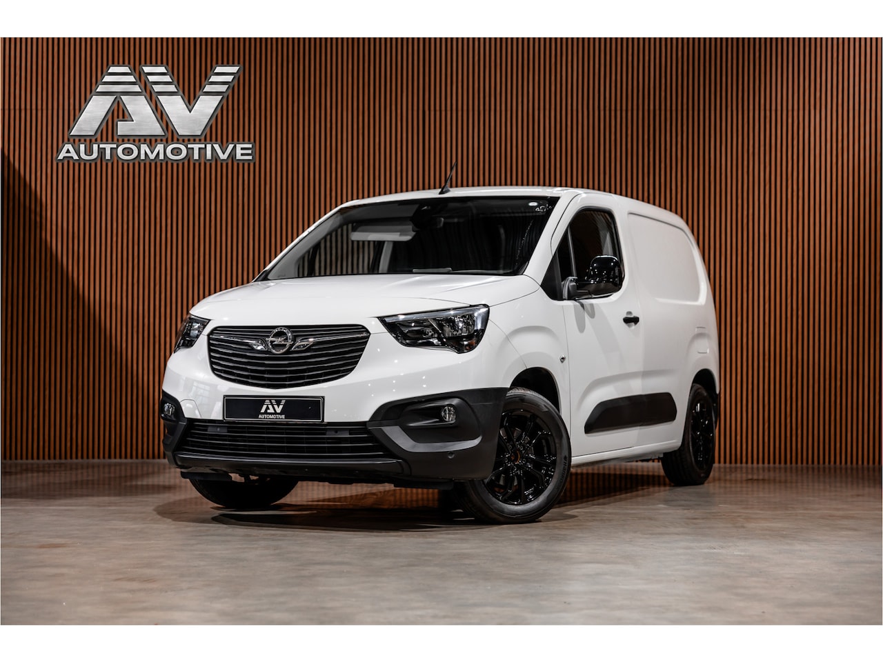 Opel Combo - 1.5D | - AutoWereld.nl