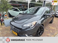 Opel Corsa - 1.4 Innovation, Coloredition , volautomaat, carplay, volle auto
