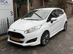 Ford Fiesta - 1.0 EcoBoost ST Line