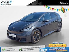 CUPRA Born - Business 62 kWh *Navi+Camera*Climate Control*Adapt. Cruise Control*LM.Velgen