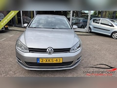 Volkswagen Golf - 1.2 TSI Trend Edition