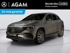 Mercedes-Benz EQA - 250+ Business Solution AMG 71 kWh | Panorama dak | Trekhaak