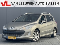 Peugeot 308 SW - 1.6 THP Signature | RIJKLAAR | Trekhaak | Automaat