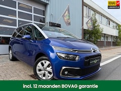 Citroën Grand C4 Picasso - 1.2 PureTech LMV16/LED/PDC/CAM/NAVI