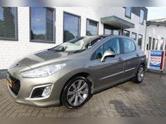 Peugeot 308 - 1.6 THP ALLURE Automaat