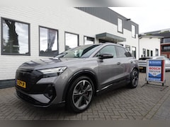 Audi Q4 e-tron - 40 S Edition 77KWH