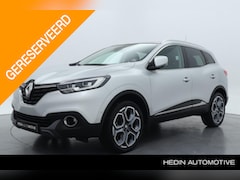 Renault Kadjar - TCe 130 Bose | Trekhaak