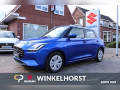 Suzuki Swift - 1.2 COMFORT SM.HYB. / €2200 KORTING / 10 JAAR GARANTIE