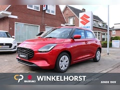 Suzuki Swift - 1.2 COMFORT SM.HYB. / €2200 KORTING / 10 JAAR GARANTIE