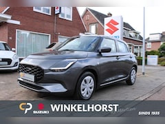 Suzuki Swift - 1.2 COMFORT SM.HYB. / €2200 kortin / 10 jaar garantie