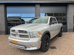 Dodge Ram 1500 - 5.7 V8 Hemi 4x4