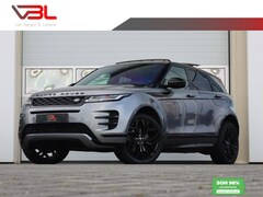 Land Rover Range Rover Evoque - 1.5 P300e AWD R-Dynamic | SOH 96%