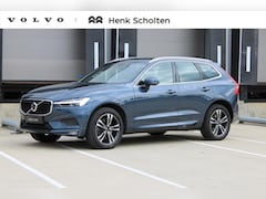 Volvo XC60 - B5 Momentum Exclusive | Adaptive Cruise Control | Lederen bekleding | BLIS | Stoelverwarmi
