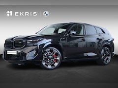 BMW XM - PHEV 50e 30 kWh | SoH 100% | M-SPort Pakket | Bowers & Wilkins | Trekhaak | Driving Assist