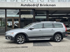Volvo XC70 - 2.4 D5 AWD Ocean Race