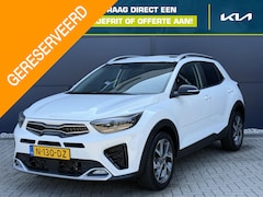 Kia Stonic - 1.0 T-GDi MHEV GT-PlusLine | Navigatie | Camera | Apple Carplay/Android Auto | Schuifdak