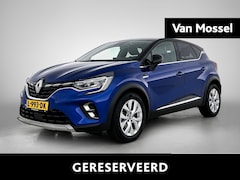 Renault Captur - 1.6 E-Tech Plug-in Hybrid 160 Intens | Apple Carplay/Android Auto | Cruise Control | Clima