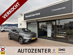Renault Mégane E-Tech - EV60 Optimum Charge Techno 220 | SoH 95% | Pack Augmented Vision & Advanced Driving Assist