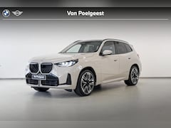 BMW X3 - 30e xDrive | M Sportpakket Pro | Professional Pack | Premium Pack | Trekhaak