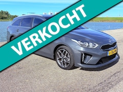 Kia Cee'd Sportswagon - Ceed 1.5 T-GDi GT-Line Edition/Clima/Camera/Dealer Auto
