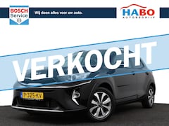 Kia Stonic - 1.0 T-GDI MHEV DYNAMICPLUSLINE ECC/CRUISE/NAV/CAMERA/KEYLESS.ENTRY/REGEN.SENS/TREKHAAK