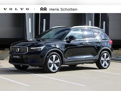Volvo XC40 - T4 Plug-in hybrid Plus Bright | Adaptieve Cruise Control met Pilot Assist | Harman Kardon