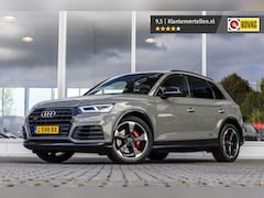 Audi Q5 SQ5 - 3.0 TFSI quattro Pro Line Plus | B&O | Pano | Matrix Led