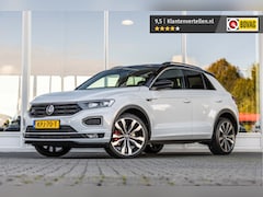 Volkswagen T-Roc - 2.0 TSI 4Motion Sport Business R | Camera | ACC