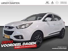 Hyundai ix35 - 2.0i Business Edition/Unieke kilometerstand/automaat/Trekhaak