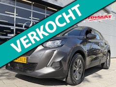 Peugeot 2008 - 1.2 PureTech Active Pack - AUTOMAAT I Apple CarPlay / Navigatie I Airco I LED I PDC I Spor