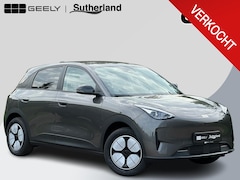 Geely E2 - Max 47.14 kWh 81 PK | 345 Km actieradius | Verwarmbare voorstoelen en stuurwiel | Achterui