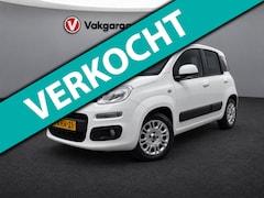 Fiat Panda - 0.9 TwinAir Lounge (Eerste eigenaar|12 mnd BOVAG-garantie)