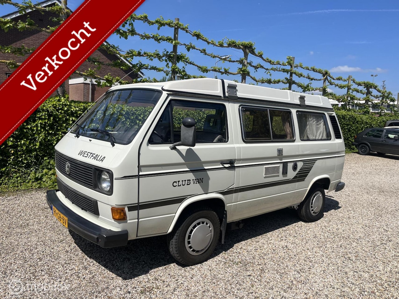 Volkswagen T2 - 1.6 TD 5bak - AutoWereld.nl
