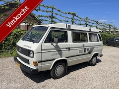 Volkswagen T2 - Westfalia 1.6 TD 5bak