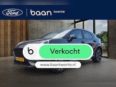 Ford Puma - 1.0 Turbo 125pk ST-Line Automaat | winterpack | full led koplampen | blis | adaptieve crui