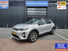 Kia Stonic - 1.0 T-GDi Dynamic Line rijklaar