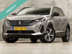 Peugeot 3008 - 1.6 HYbrid 225 Allure Sport 225Pk Automaat (SOH 99%, APPLE CARPLAY, GROOT NAVI, KEYLESS, L