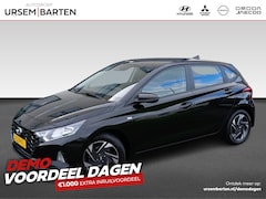 Hyundai i20 - 1.0 T-GDI Comfort