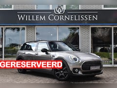 MINI Clubman - 1.5 Cooper Aut Business Edition LED Apple Car Play Clubman 1.5 Cooper Aut Business Edition