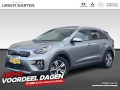 Kia Niro - 1.6 GDi PHEV DynamicLine | SOH 91%